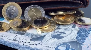 أسعار العملات.. تحديث جديد لسعر الجنيه المصري والعملات العربية مقابل الريال اليوم الثلاثاء 27-5-1447